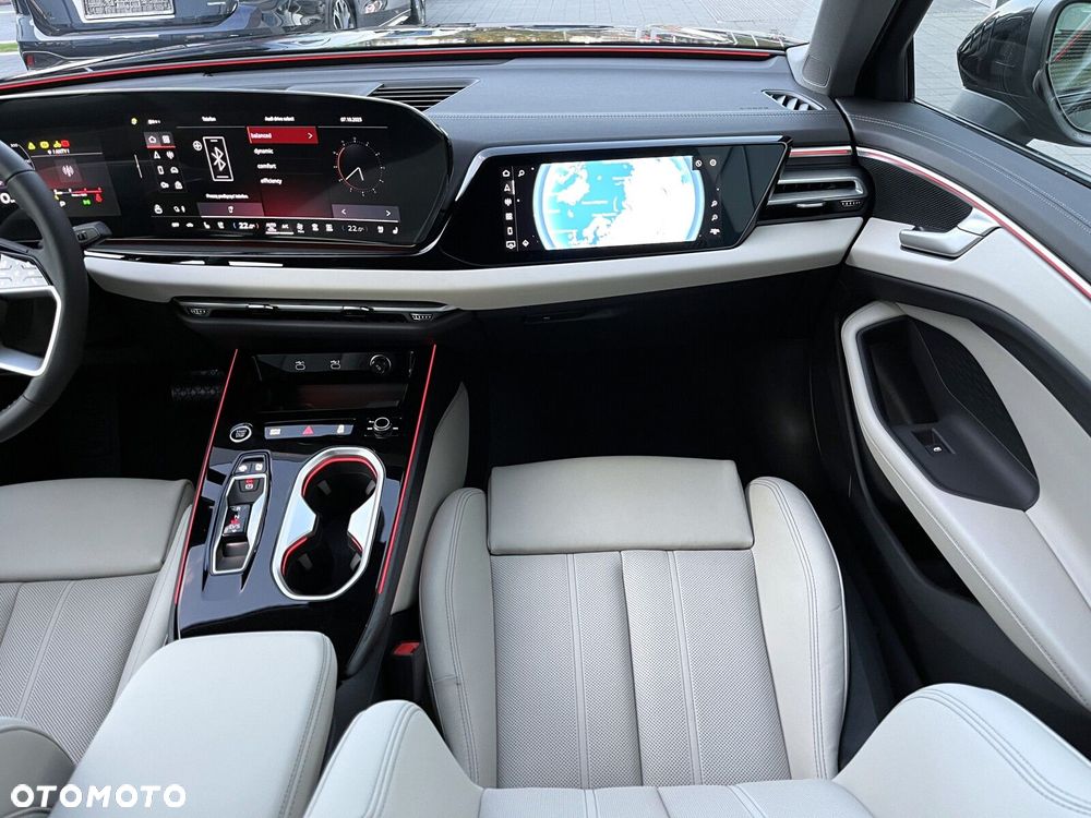 Audi A6 Limousine - 15