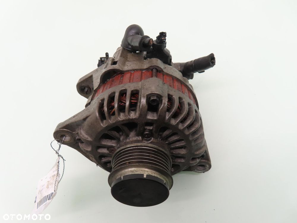 ALTERNATOR KIA CARNIVAL II 2.9 CRDi 373004X001 AF111390 - 6