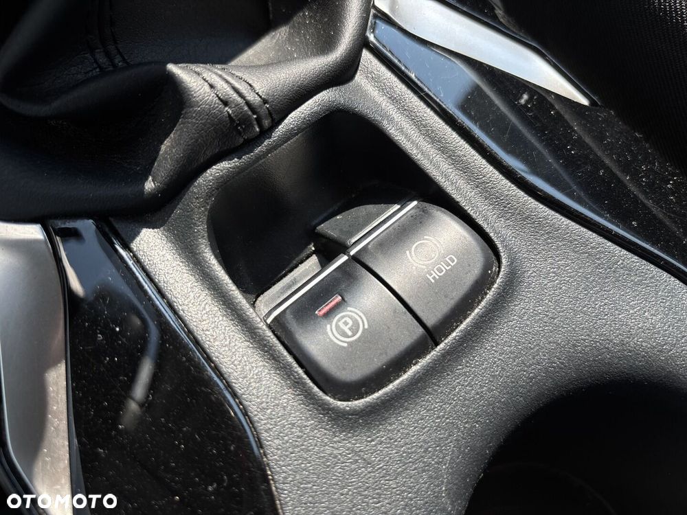 Toyota Corolla - 27