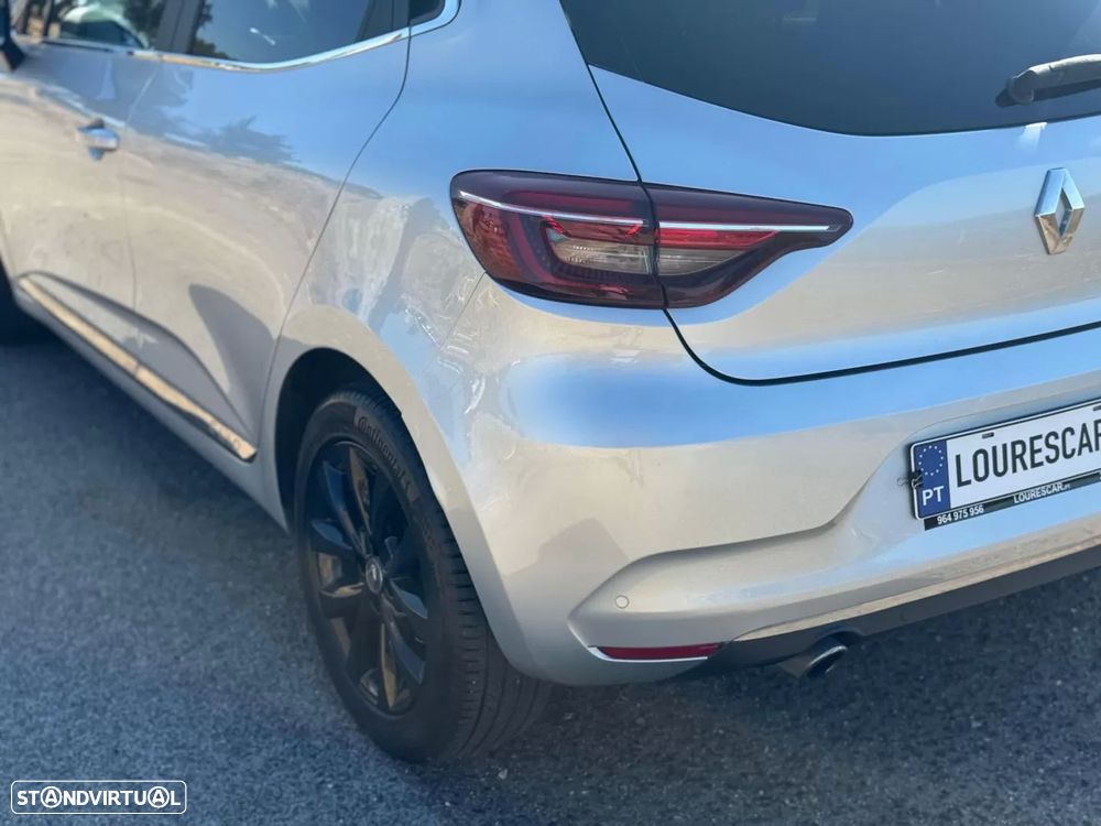 Renault Clio 1.0 TCe Intens - 28