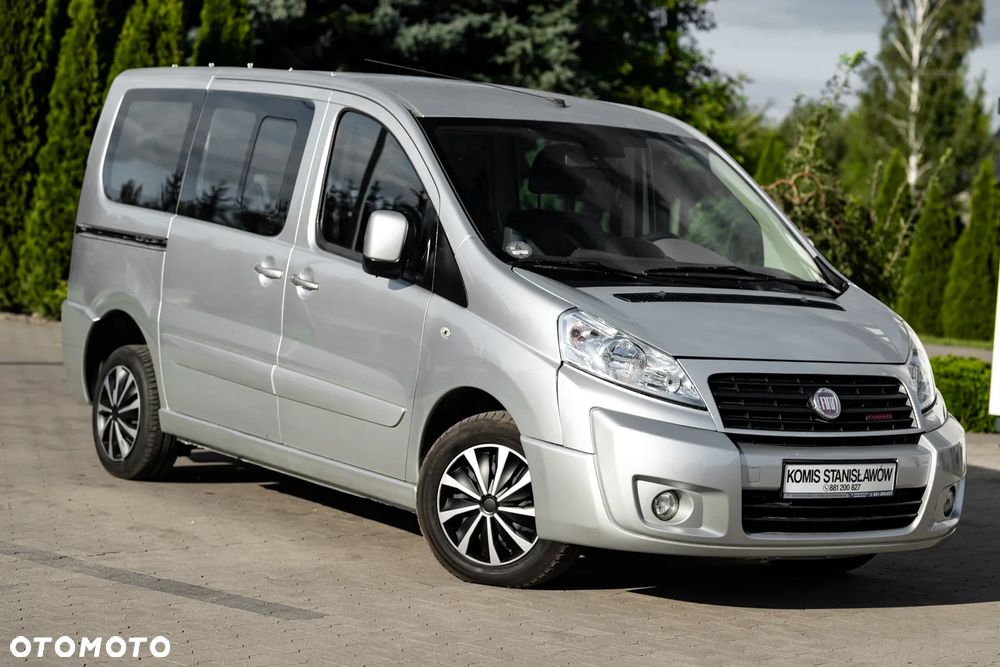 Fiat Scudo - 13