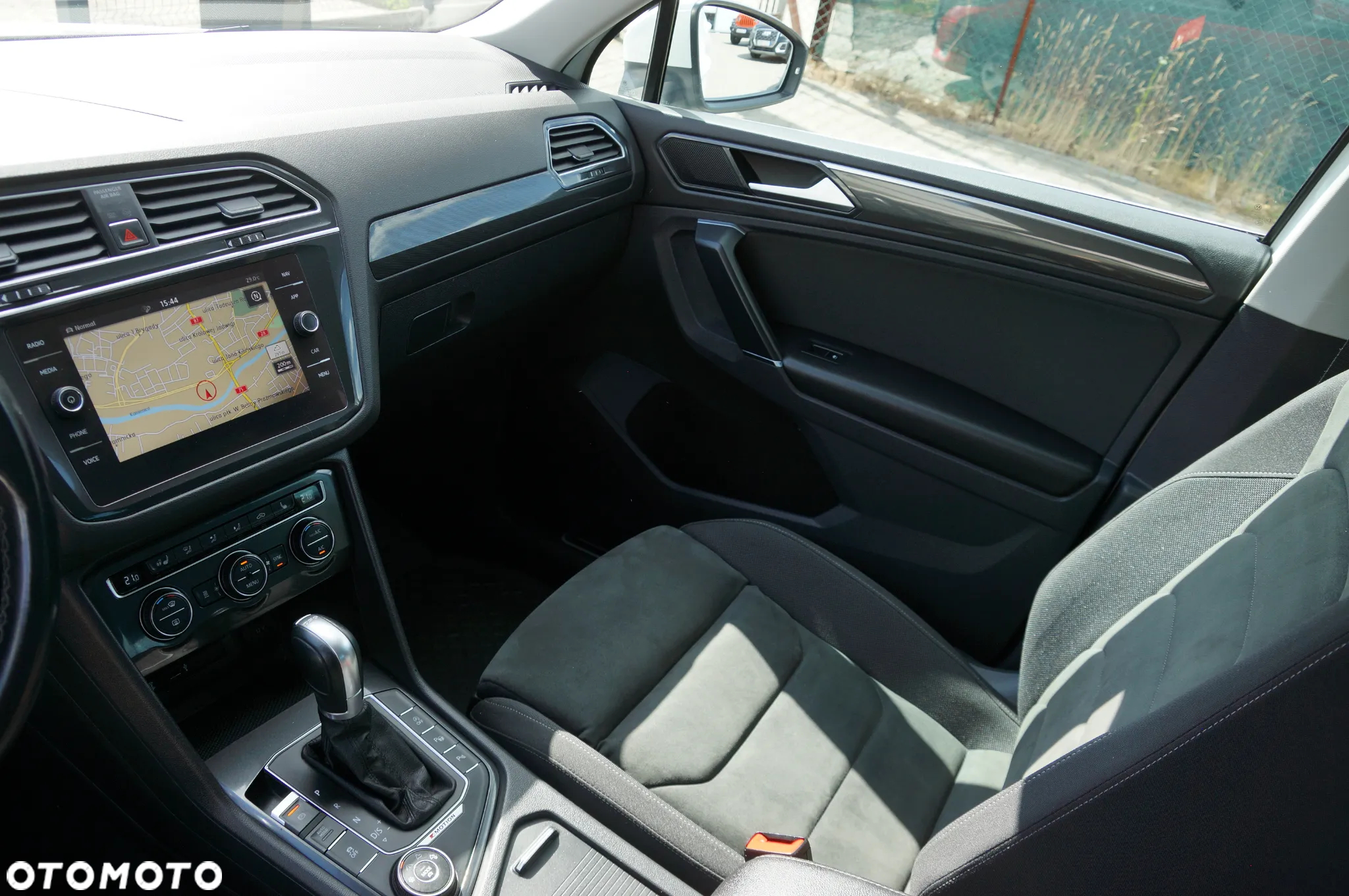 Volkswagen Tiguan 2.0 TDI BMT SCR 4Mot Highline DSG - 21