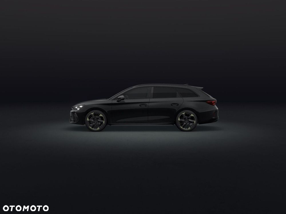 Cupra Leon Sportstourer 2.0 TSI 4Drive DSG - 3