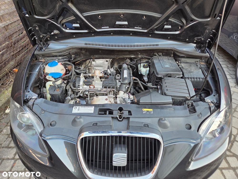 Seat Leon 1.2 TSI Ecomotive Reference Copa - 31
