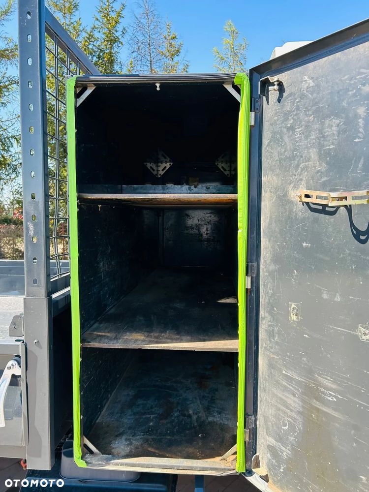 Iveco Daily 35c15 - 15