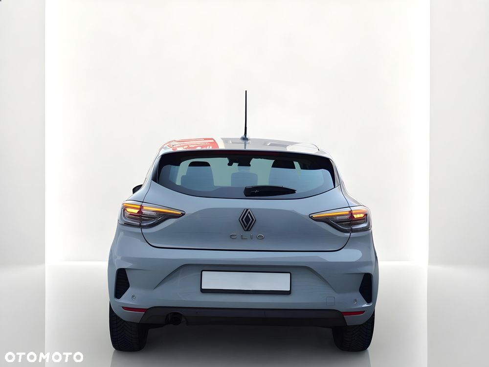Renault Clio 1.0 TCe Evolution - 5