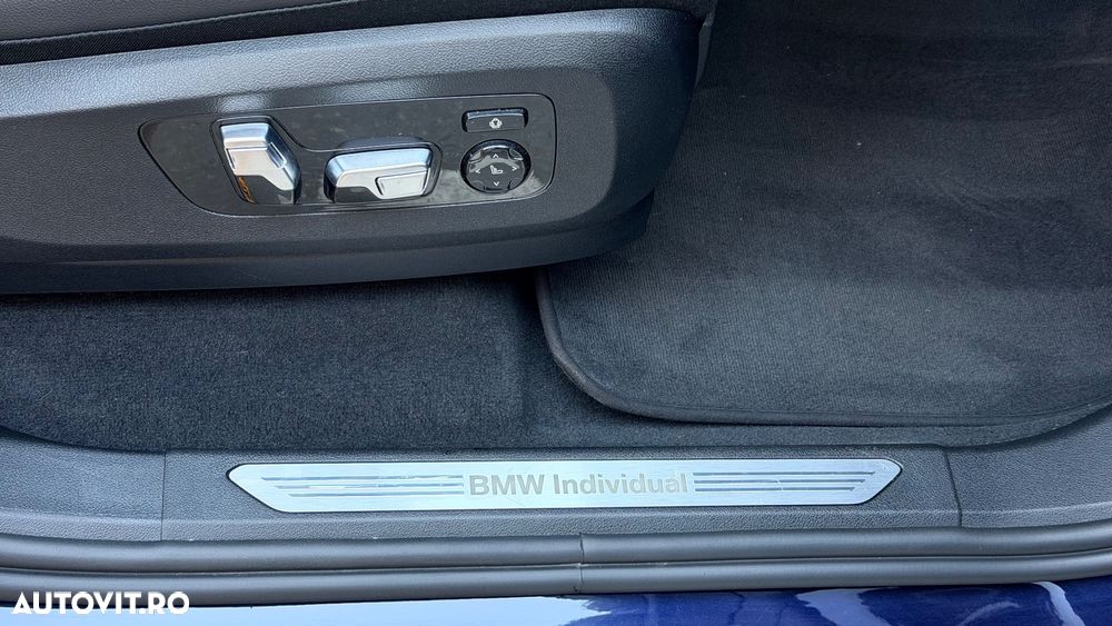 BMW X5 xDrive30d AT MHEV - 31