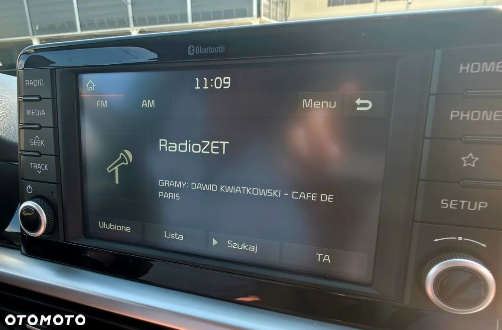 Kia Picanto 1.2 L - 23