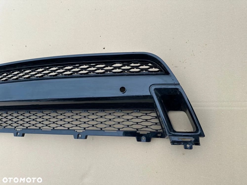 KRATKA ŚRODKOWA GRILL Land Rover Range Rover Sport L494 2018 SVR ORYGINAŁ - 3