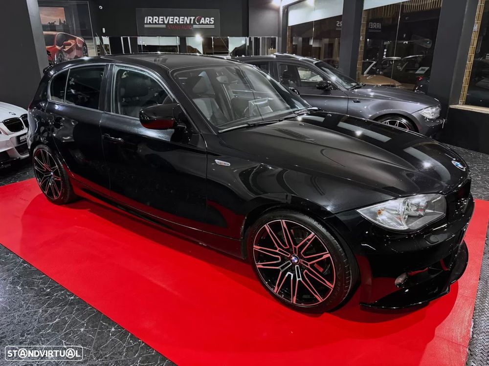 BMW 120 - 3