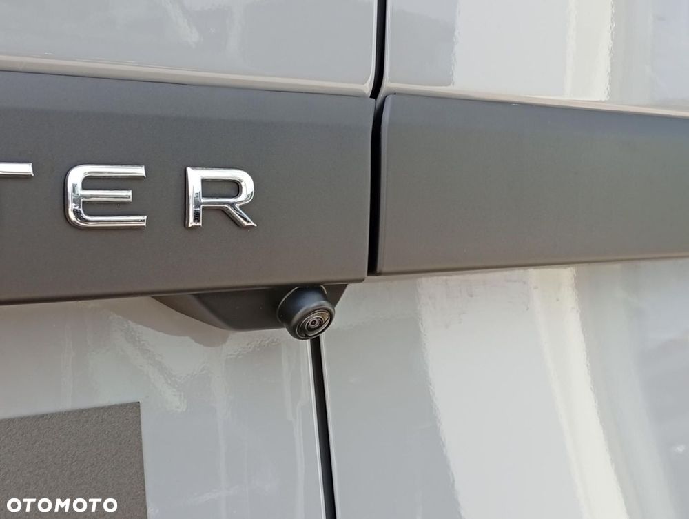 Volkswagen Transporter - 6