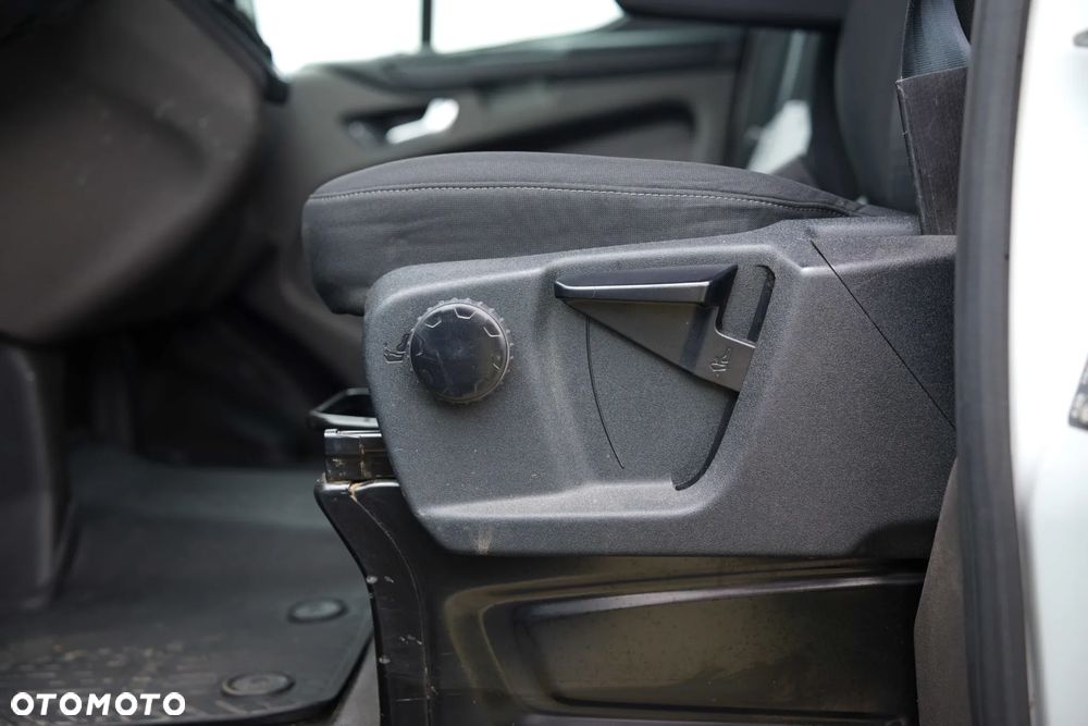 Ford Transit Custom L1H1 - 16