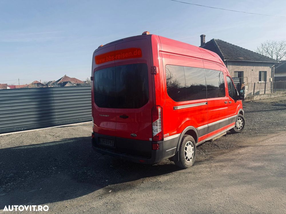 Ford Transit - 3