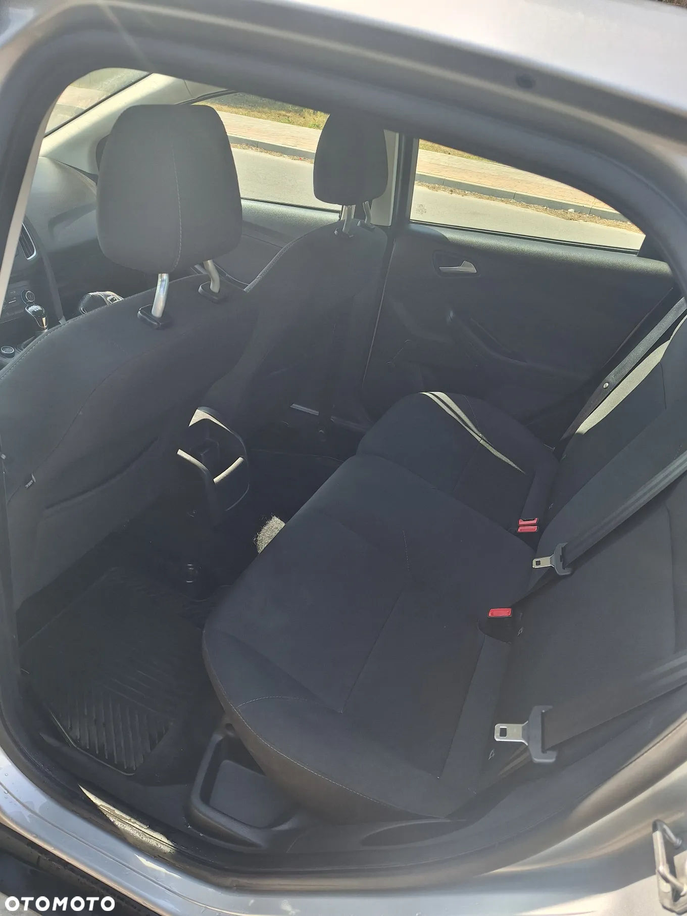 Ford Focus - 7