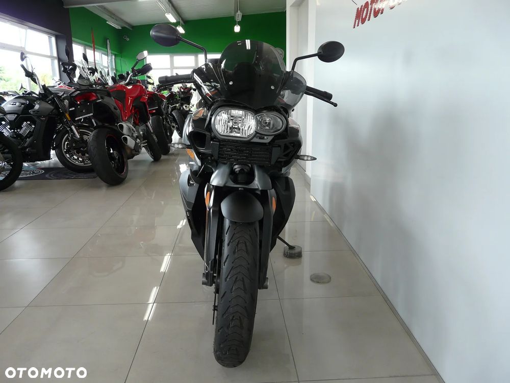 BMW K - 5