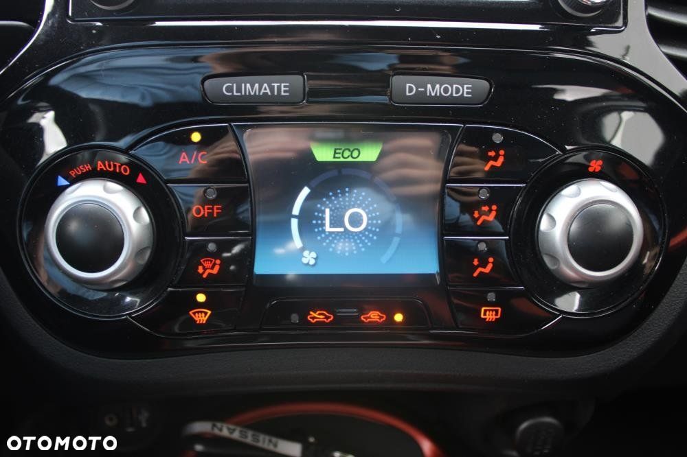Nissan Juke - 31