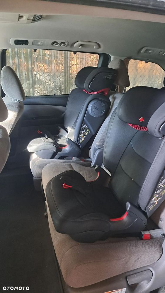 Honda Odyssey - 31