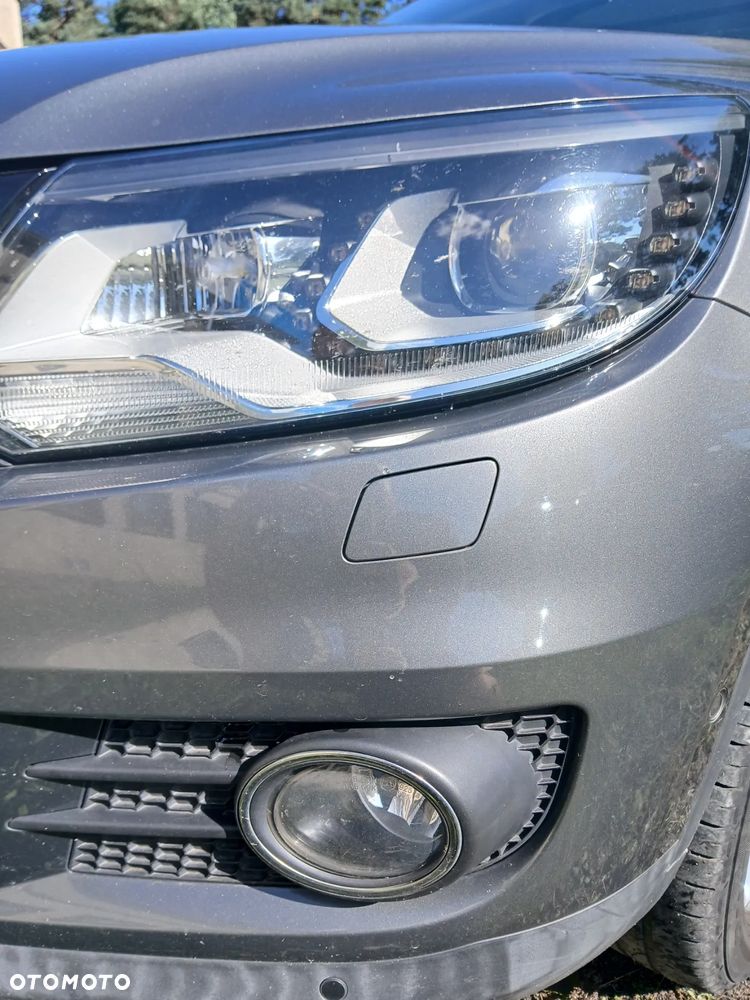 Volkswagen Tiguan 2.0 TDI 4Mot Sport&Style DSG - 25