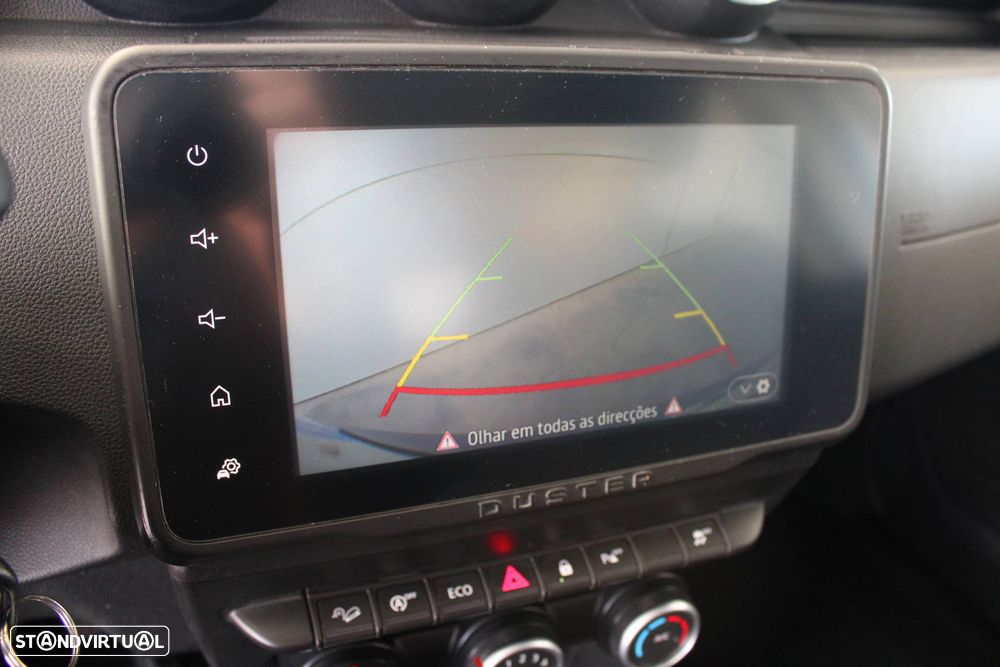 Dacia Duster 1.5 Blue dCi Comfort 4WD - 12