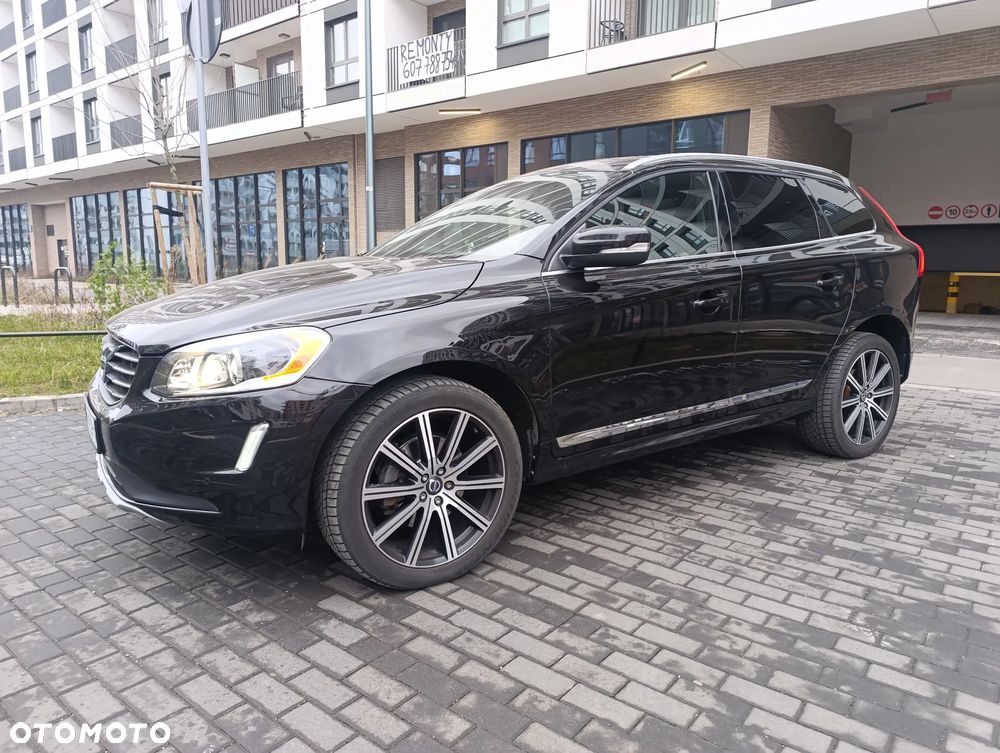 Volvo XC 60 T6 AWD Summum - 2