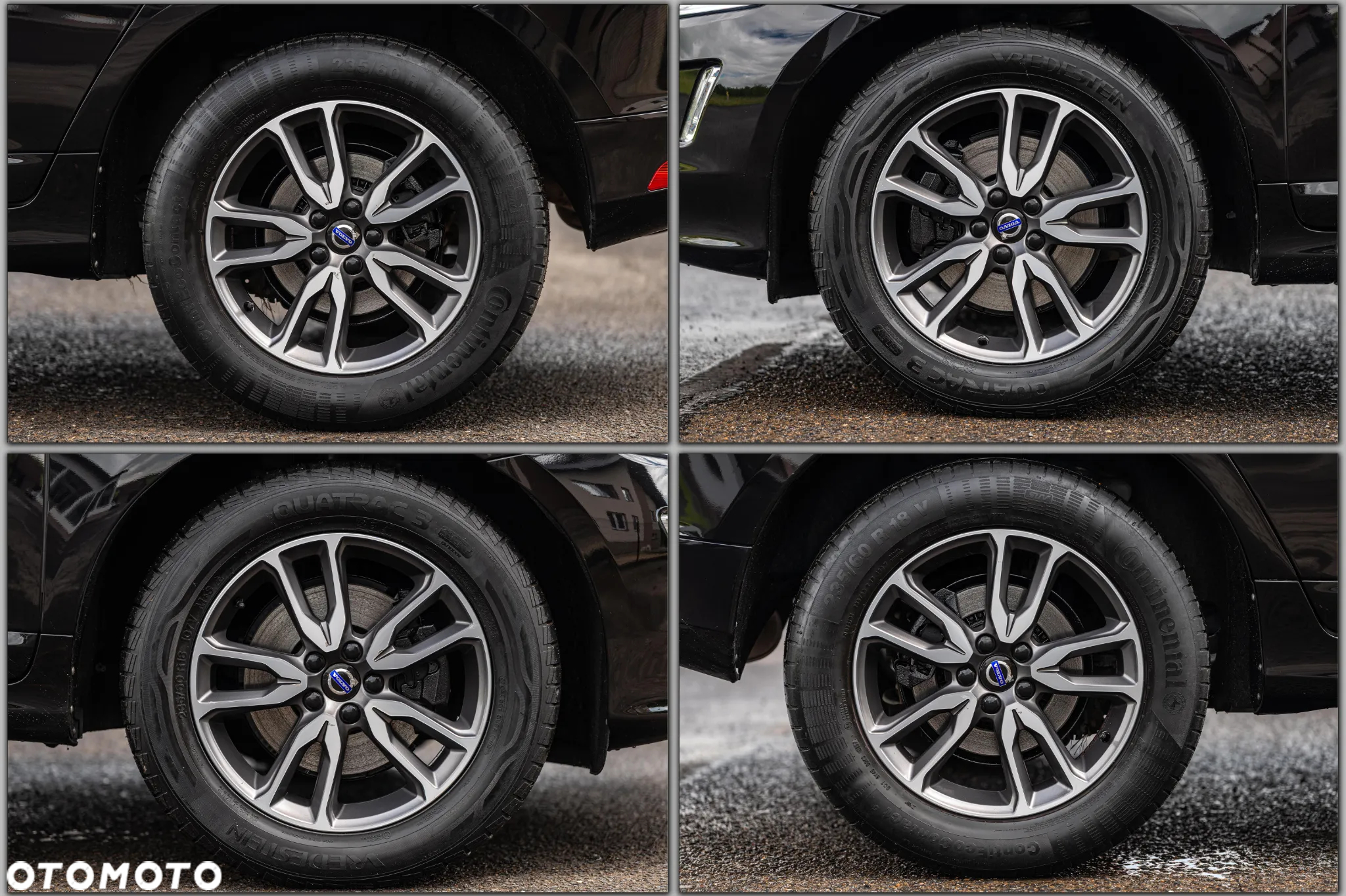 Volvo XC 60 D3 Summum - 22