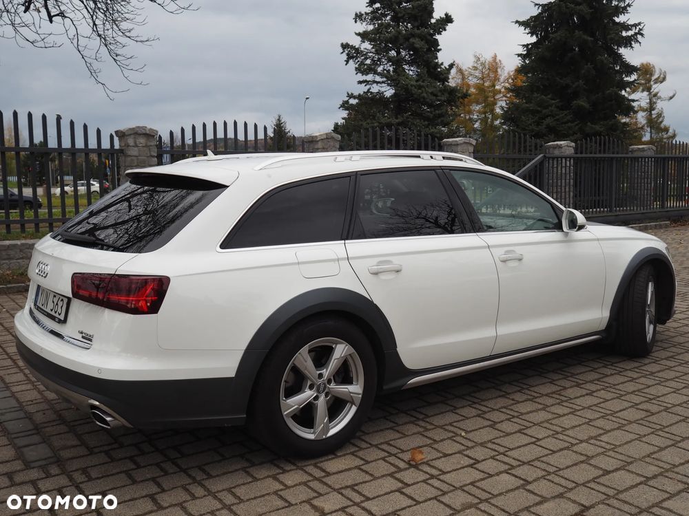 Audi A6 Allroad - 9