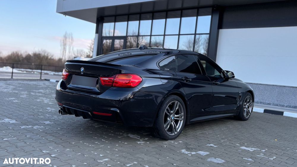 BMW Seria 4 - 4