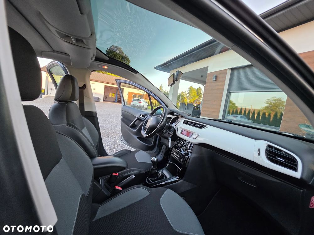 Citroën C3 1.4 Confort - 25