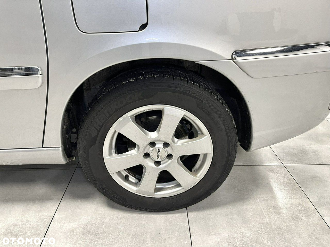 Citroën C8 2.0 HDi Exclusive - 8