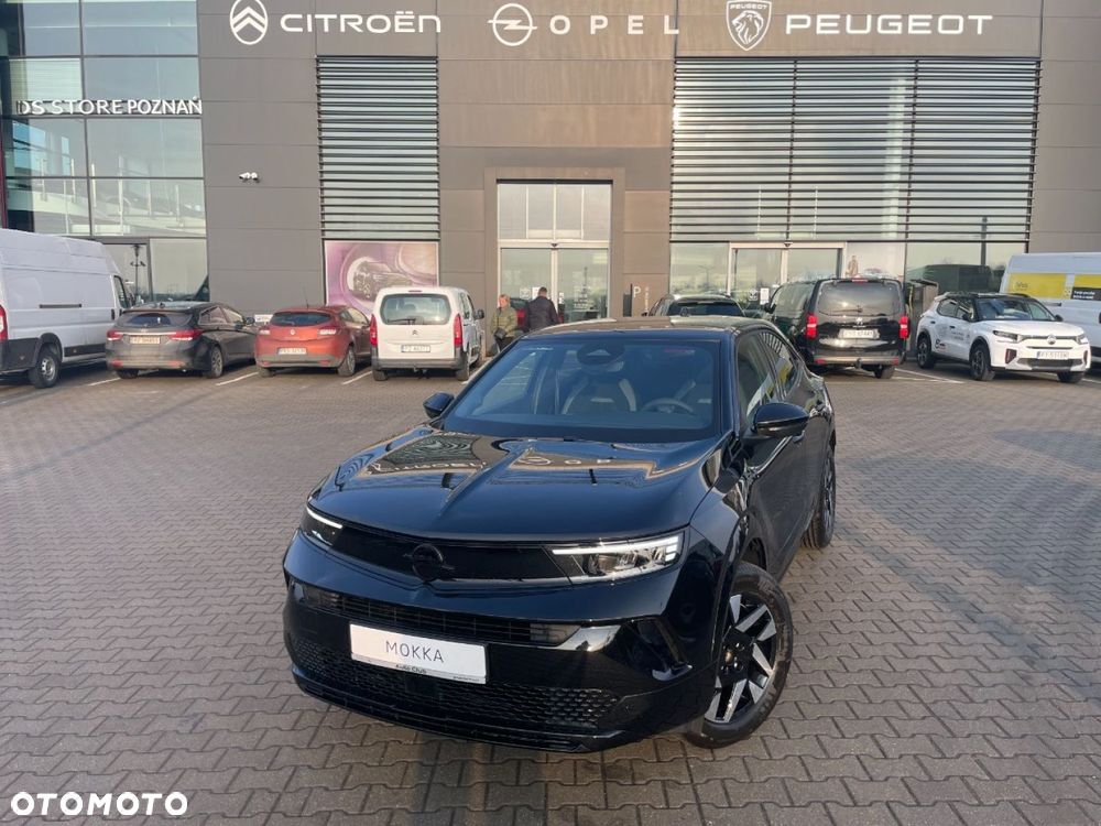 Opel Mokka - 3