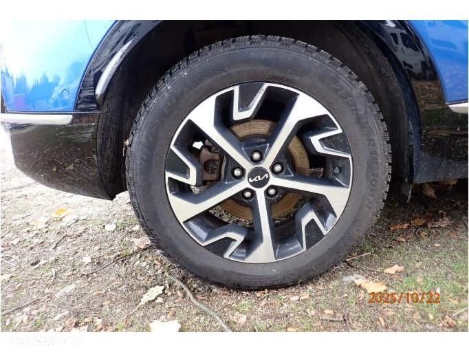 Kia Sportage - 20