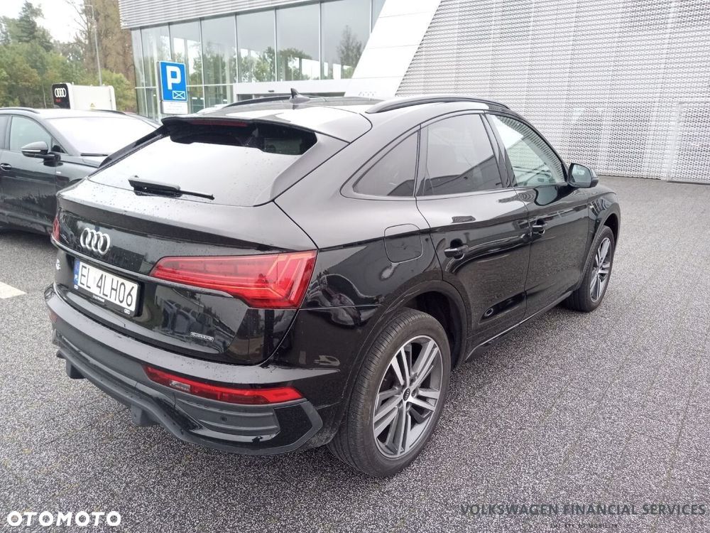 Audi Q5 - 5