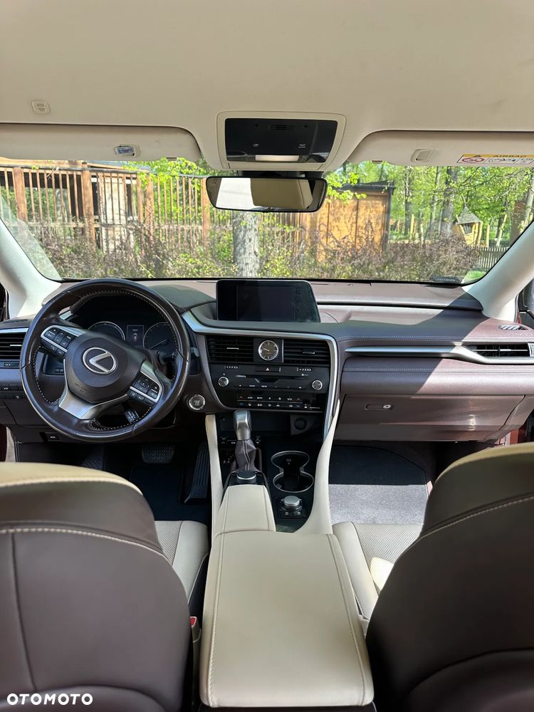 Lexus RX 200t / 300 Elegance - 9