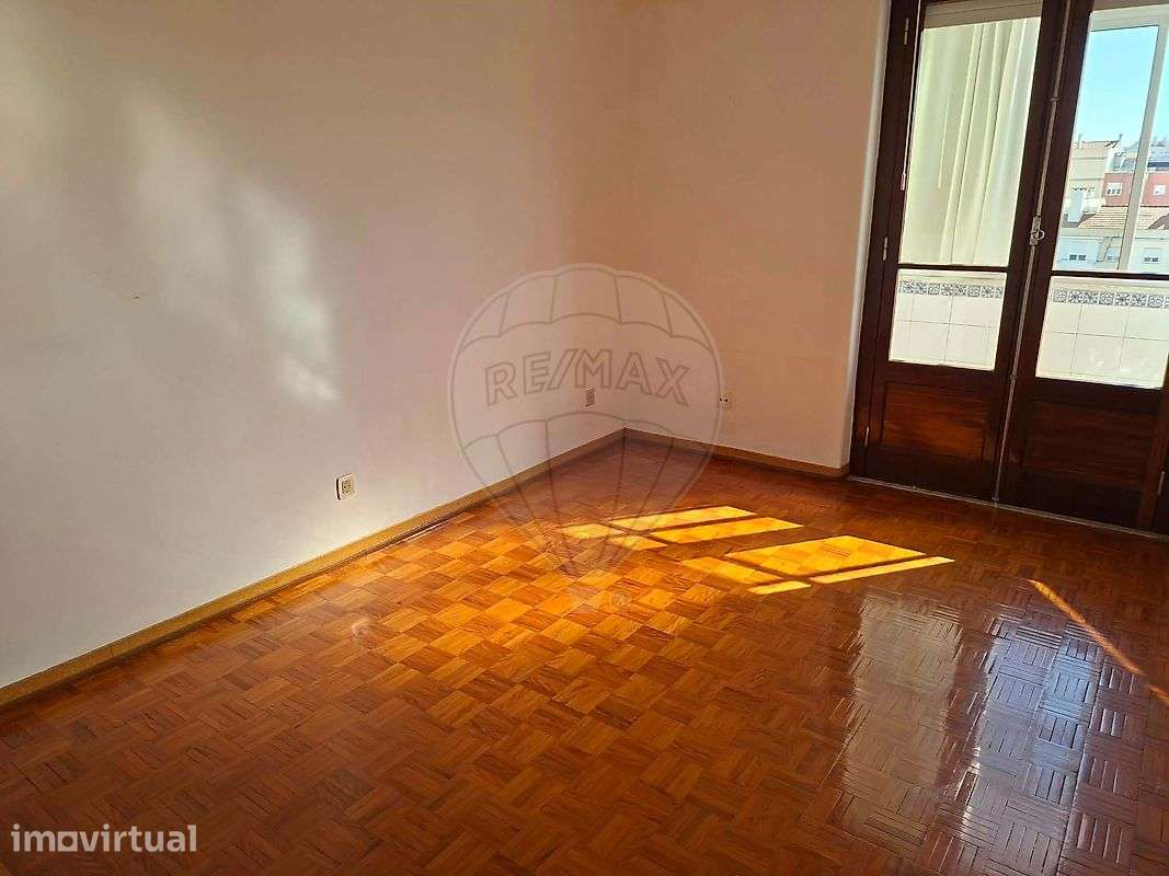 Apartamento T2 para venda - Grande imagem: 4/17