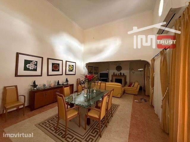Moradia Isolada de Luxo no Golfe do Montado com Piscina Jardim e Ex... - Grande imagem: 2/18