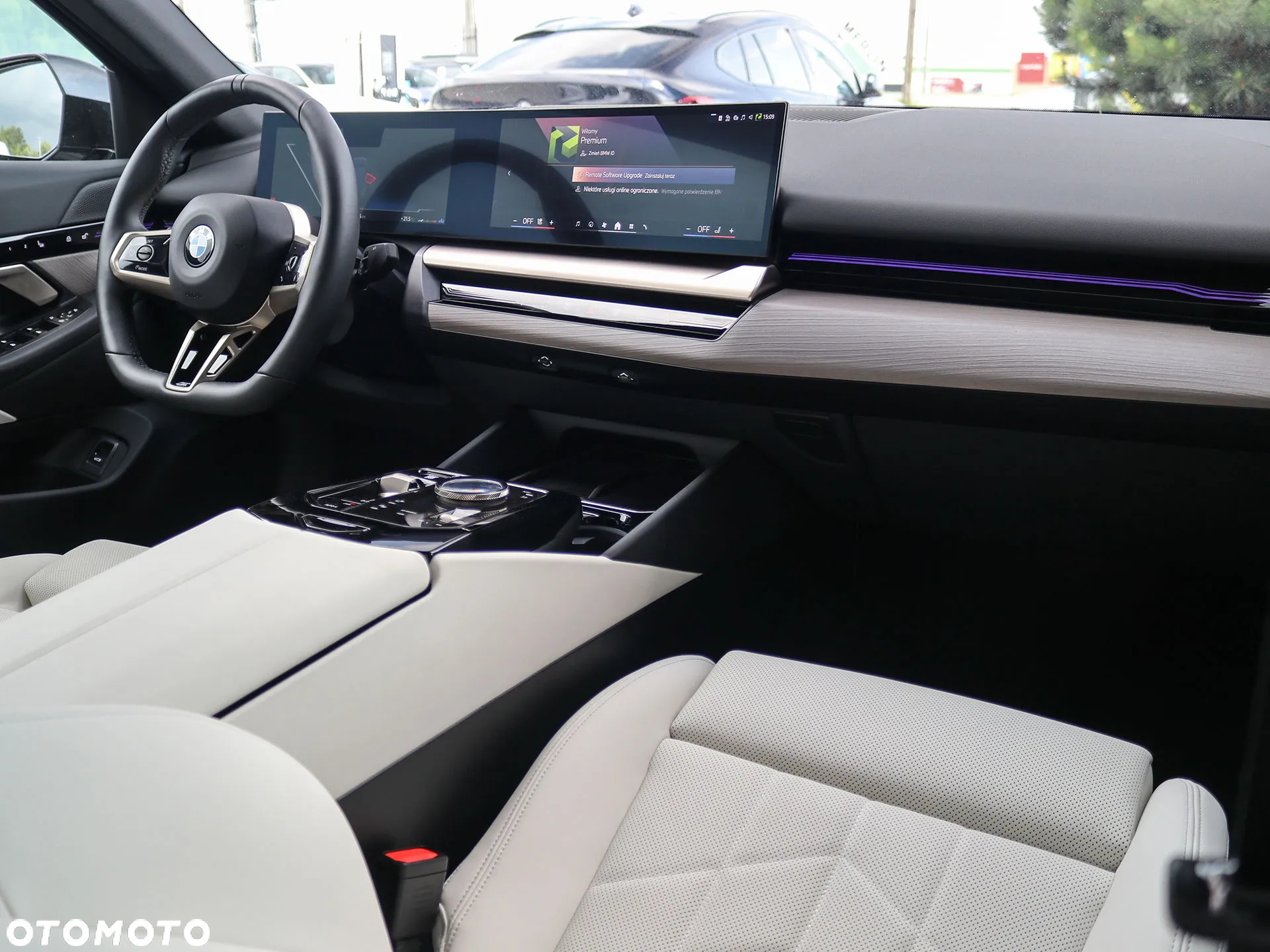 BMW Seria 5 - 17