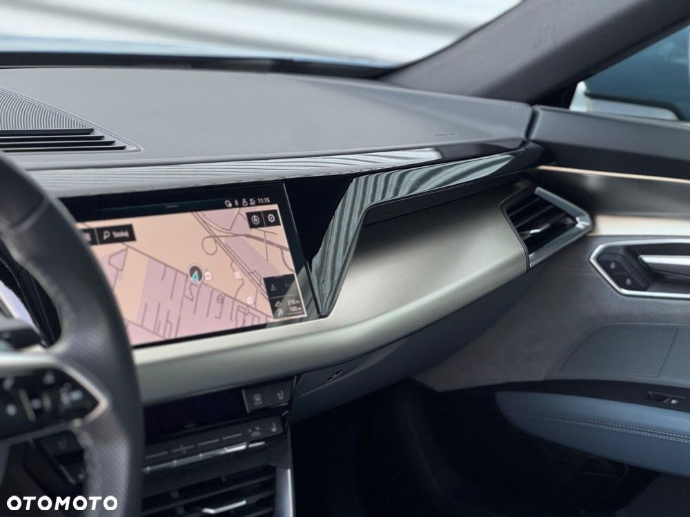 Audi e-tron GT - 14