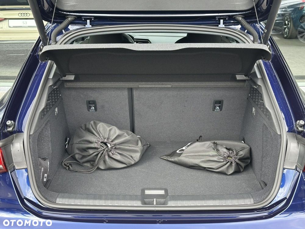 Audi A3 Sportback - 9