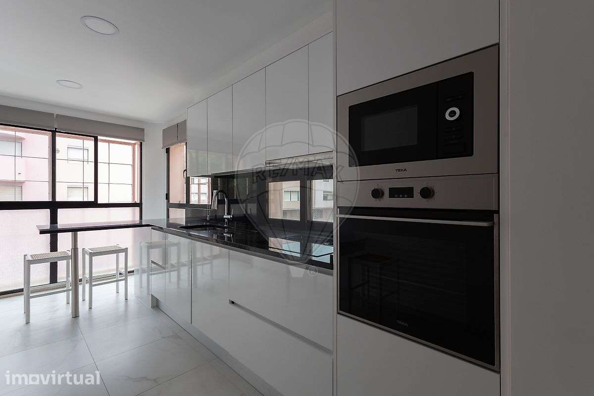 Apartamento T2 para arrendamento - Grande imagem: 5/21