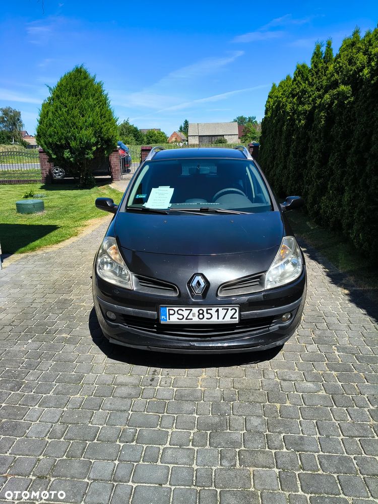 Renault Clio 1.2 16V Expression - 1