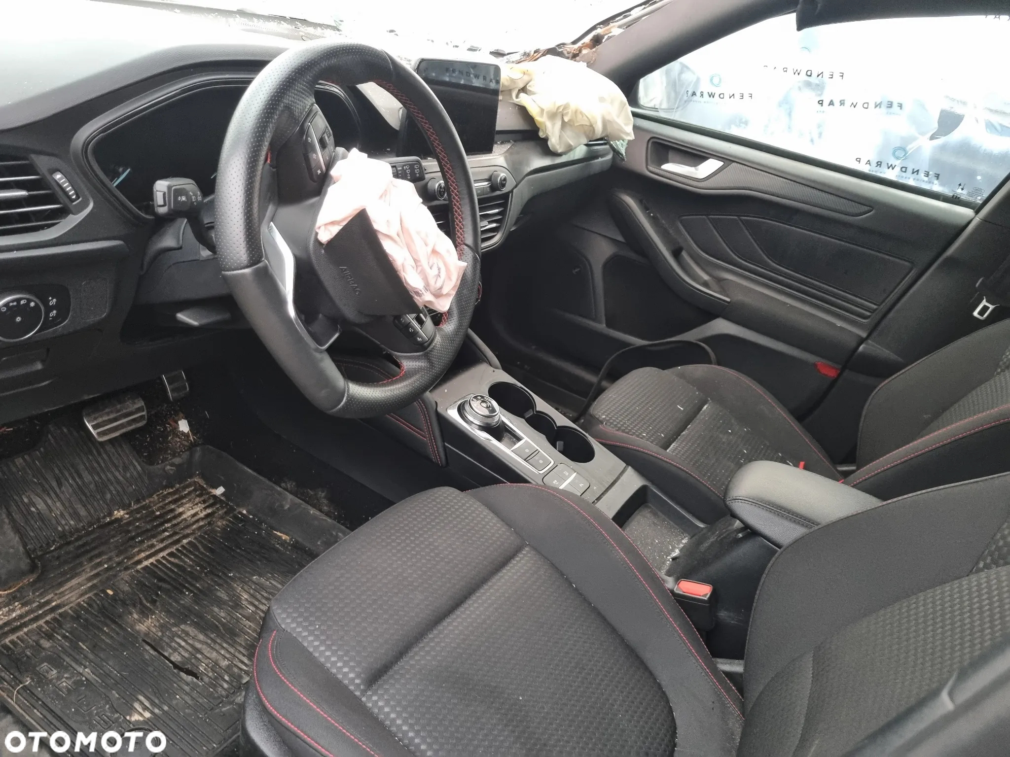 Ford Focus 2.0 EcoBlue ST-Line - 7