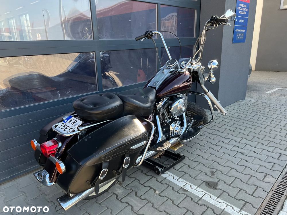 Harley-Davidson Touring Road King - 4