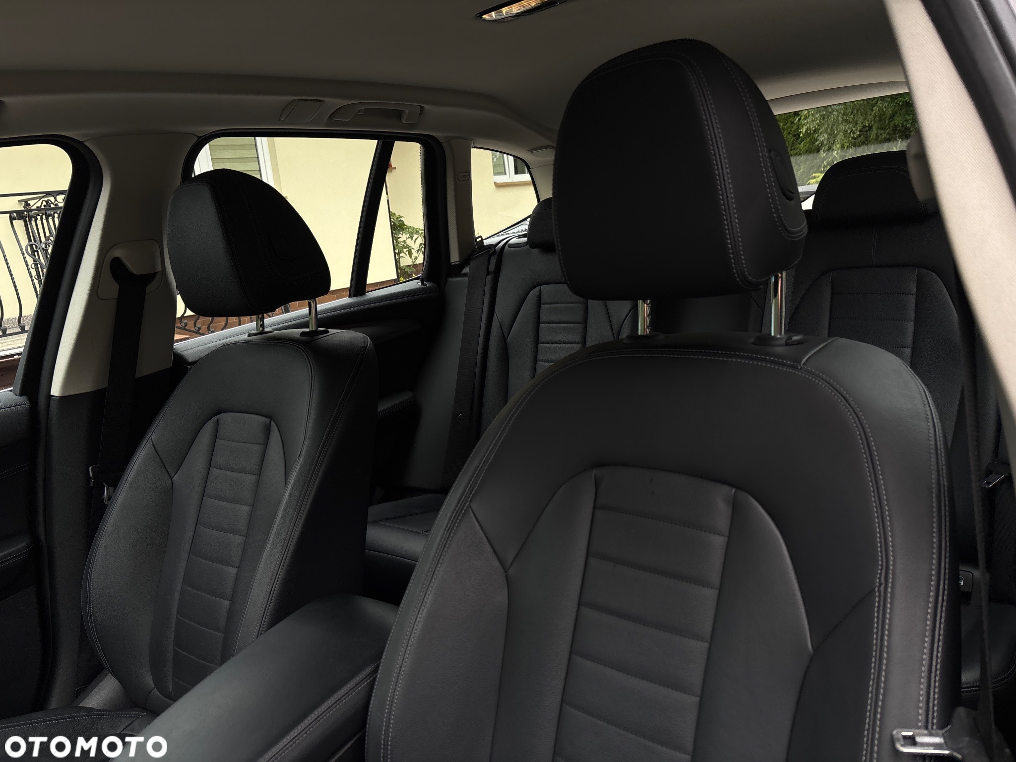 BMW X3 xDrive30d Luxury Line sport - 21