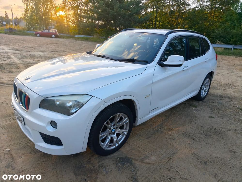 BMW X1 xDrive18d - 2