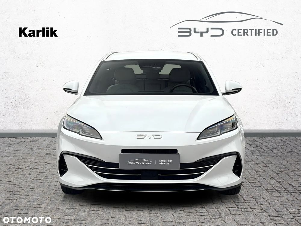 BYD Seal 6 - 3