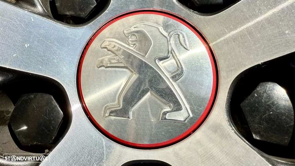 Peugeot RCZ 1.6 200 THP GT-Line - 11