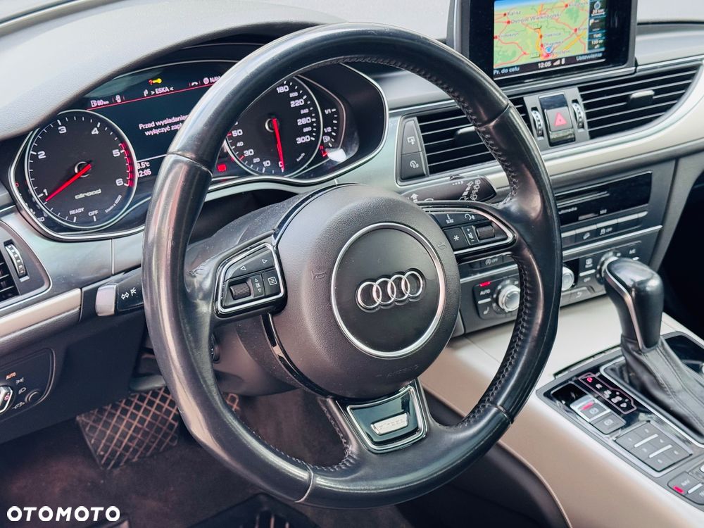 Audi A6 Allroad 3.0 TDI Quattro S tronic - 26