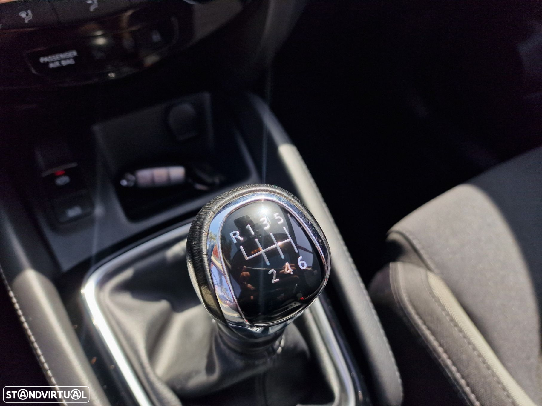 Nissan Qashqai 1.2 DIG-T N-Connecta - 26