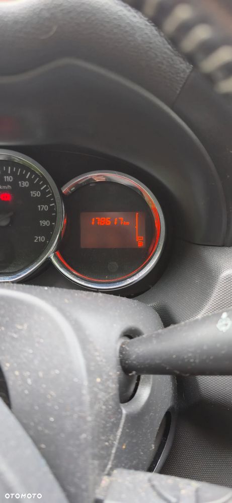 Dacia Duster 1.5 dCi Prestige - 7