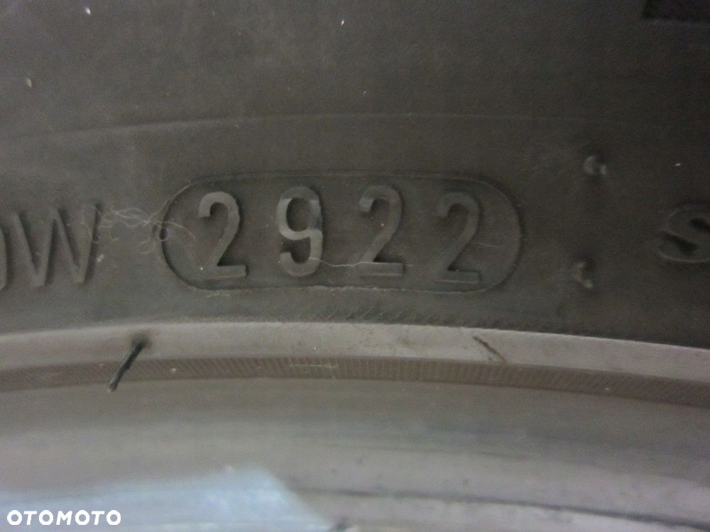 OPONY KUMHO ECSTA 4X 225/45/18 18R CAŁOROCZNE 6MM 2023R 4SZT SUV - 15